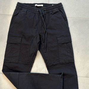 PacSun Men’s Cargo Pants - Small
